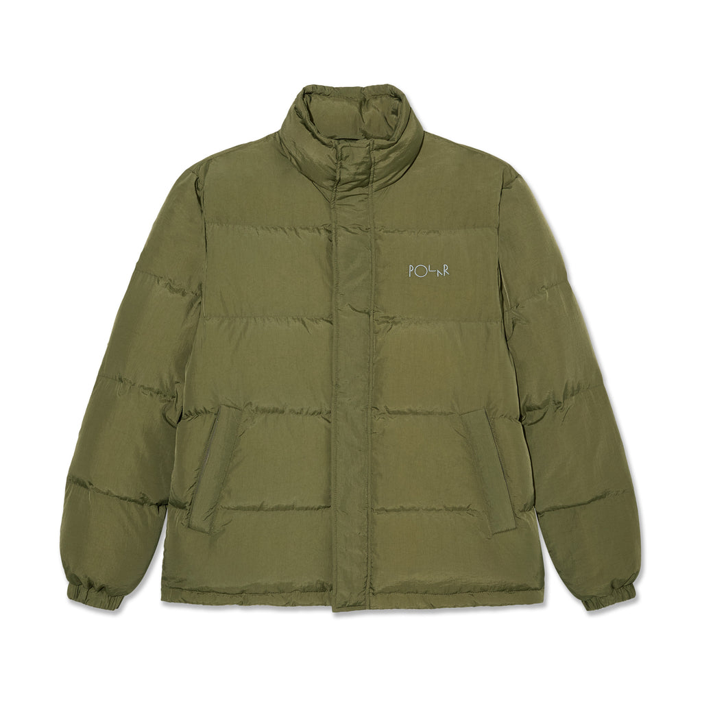 POLAR - Basic Puffer 