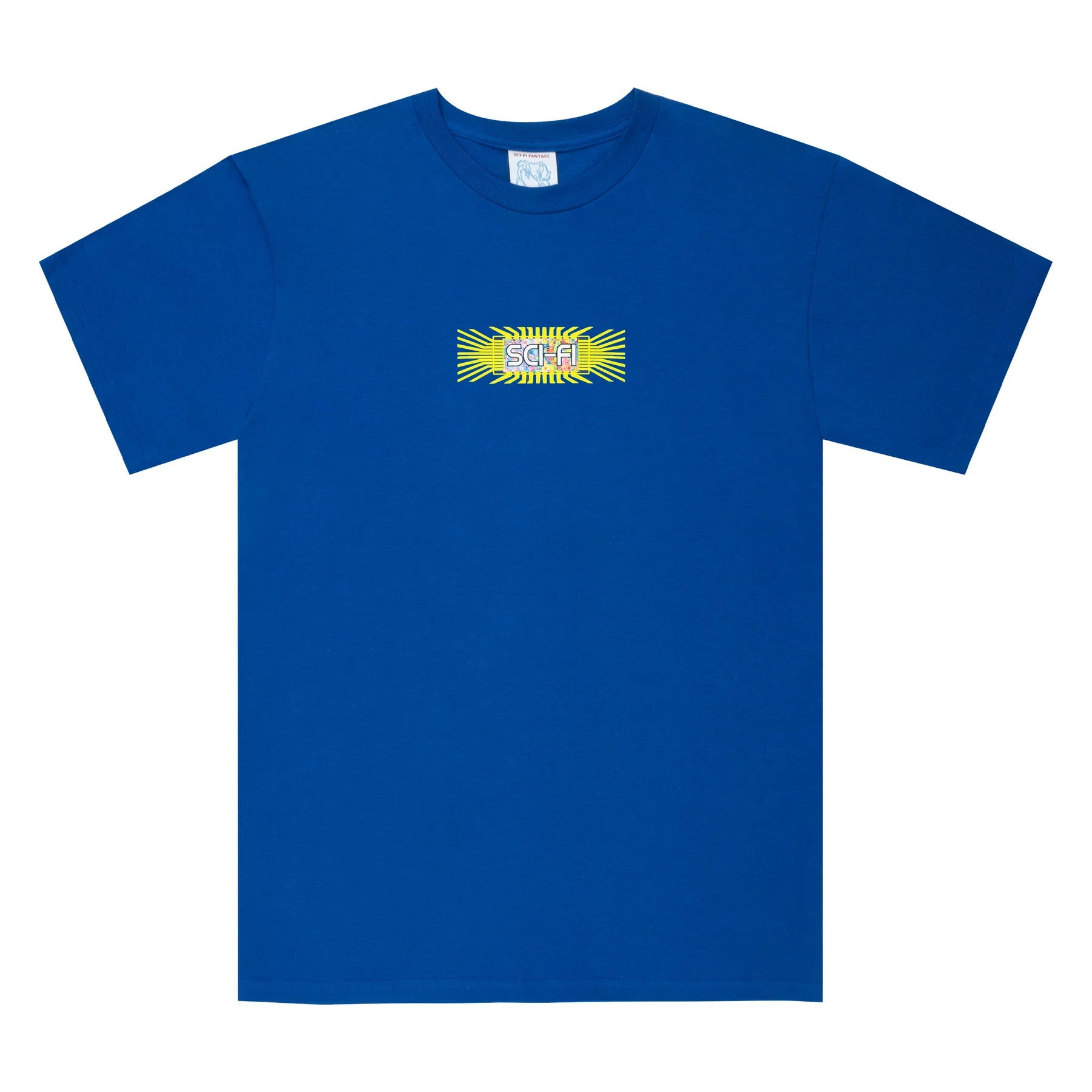 SCI-FI FANTASY - CHIP TEE 