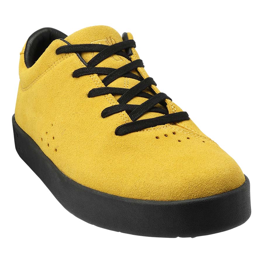 AREth - I lace "Yellow / Black”