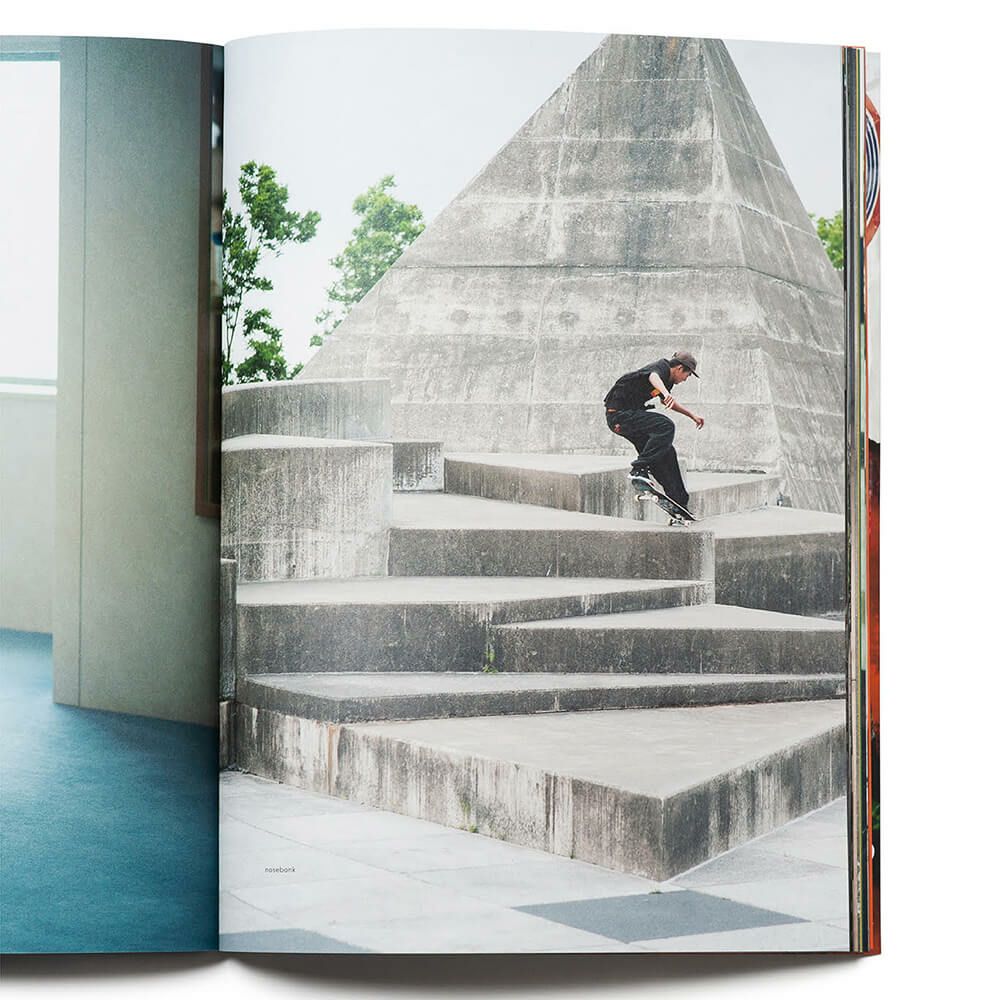 川 雑誌 3・こころ