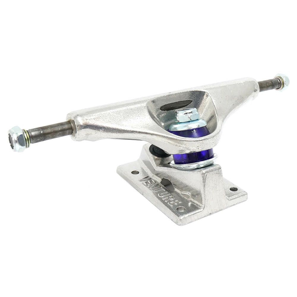 VENTURE TRUCKS - HI Polished 5.0