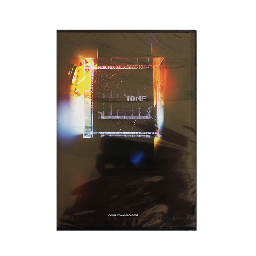 COLOR COMMUNICATIONS DVD - Tone