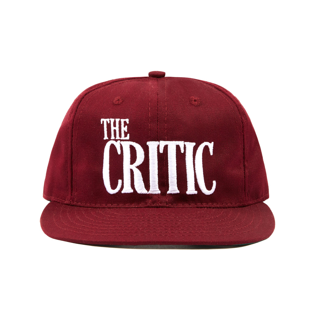 ALLTIMERS - The Critic Ebbets Field Cap