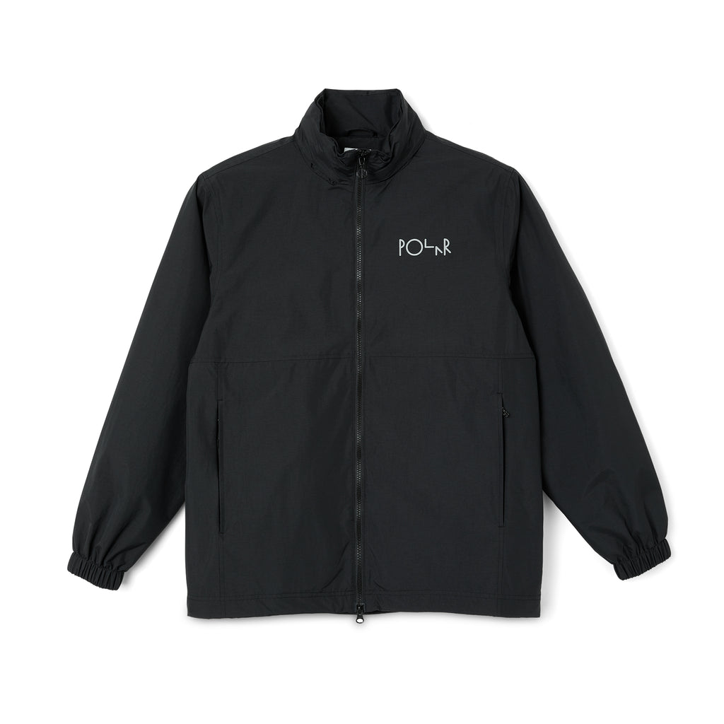 Coach fleece clearance jacket