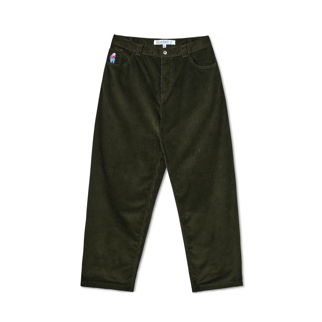POLAR - Big Boy Cords 