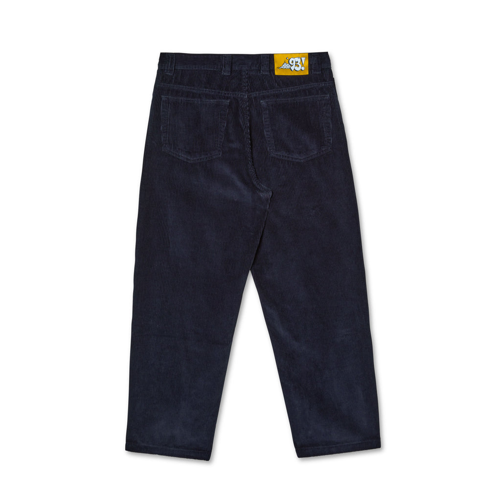 poral skate 93cordsコーデュロイ　青 poral skate 93cordsコーデュロイ 青