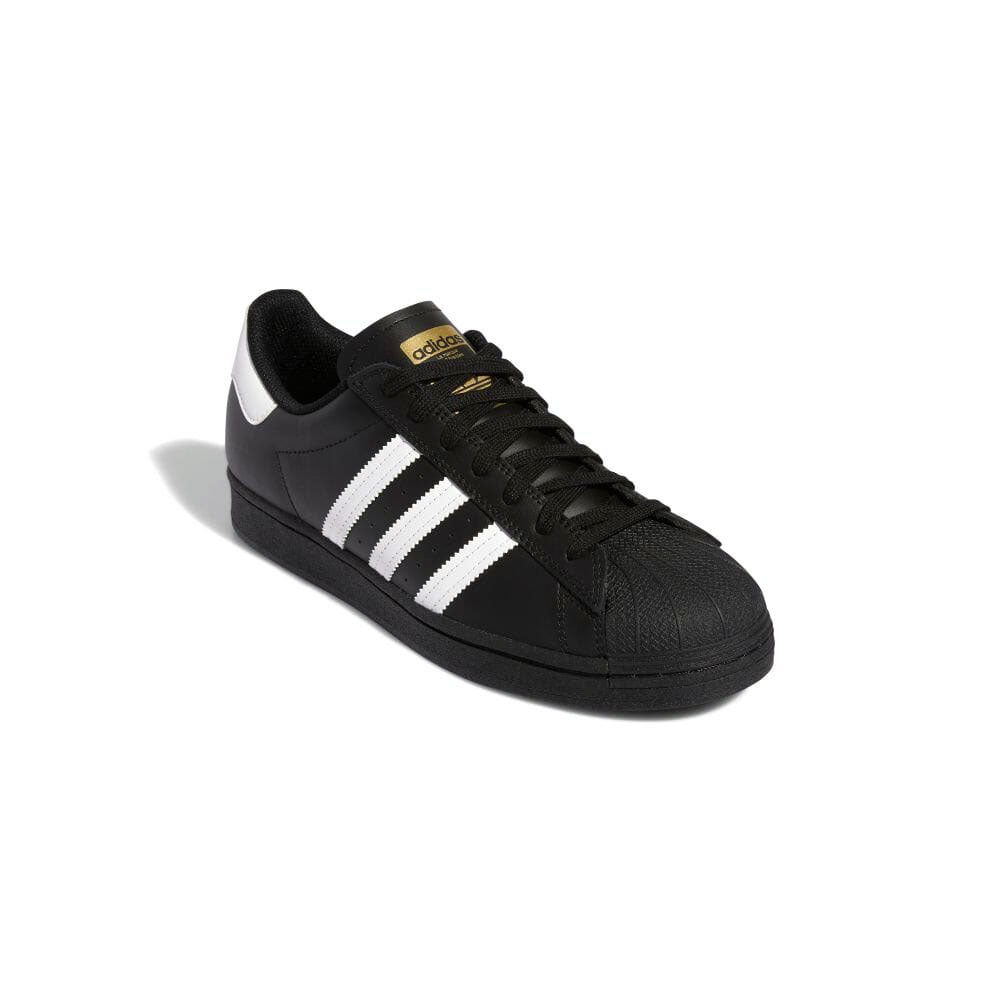 ADIDAS SKATEBOARDING - SUPERSTAR ADV "Black/White"