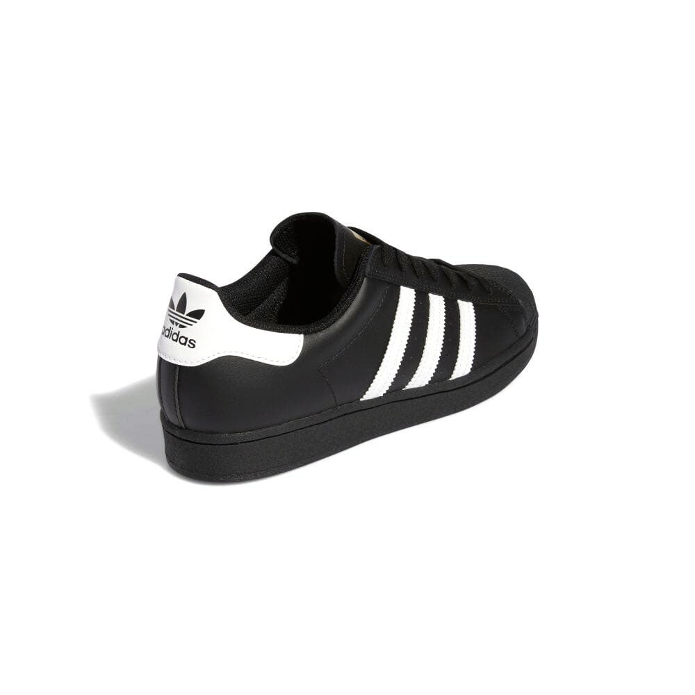 ADIDAS SKATEBOARDING - SUPERSTAR ADV "Black/White"