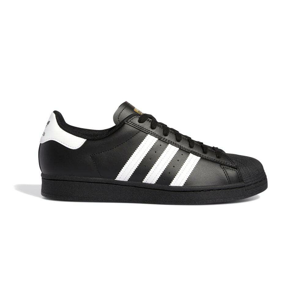 ADIDAS SKATEBOARDING - SUPERSTAR ADV "Black/White"