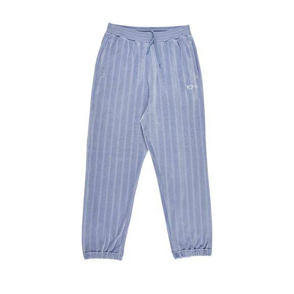 POLAR - Velour Pants "Faded Violet"