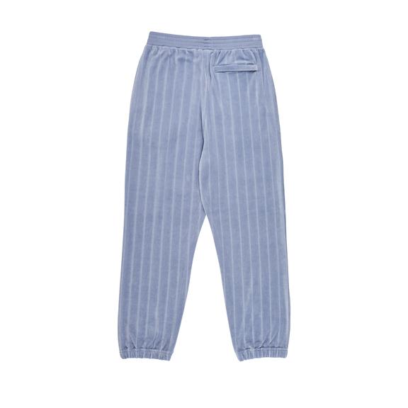 POLAR - Velour Pants "Faded Violet"