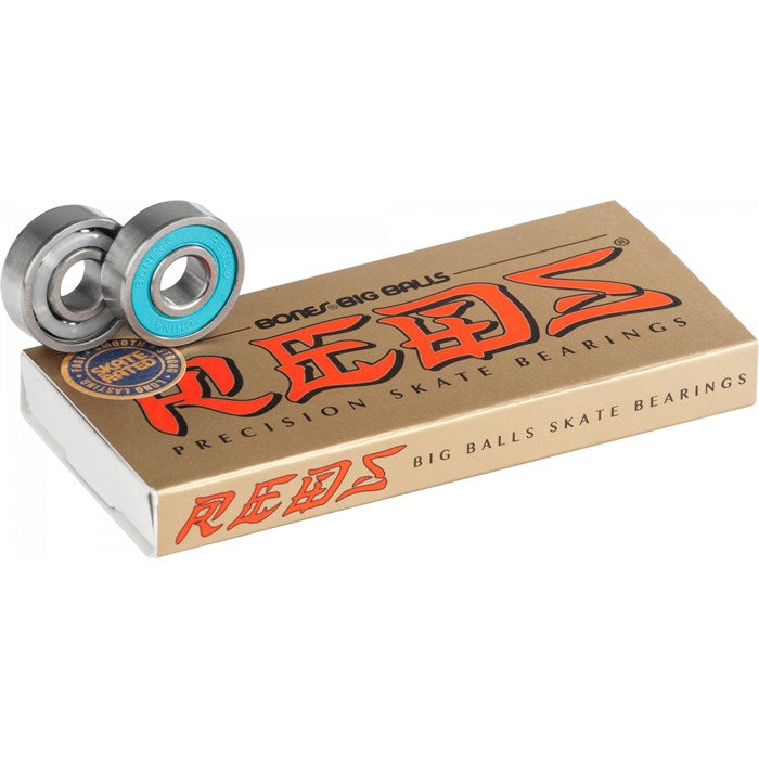 BONES BEARING - Big Balls Reds