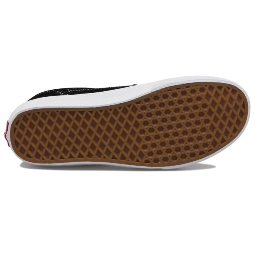 VANS - Half Cab Classic "Black"