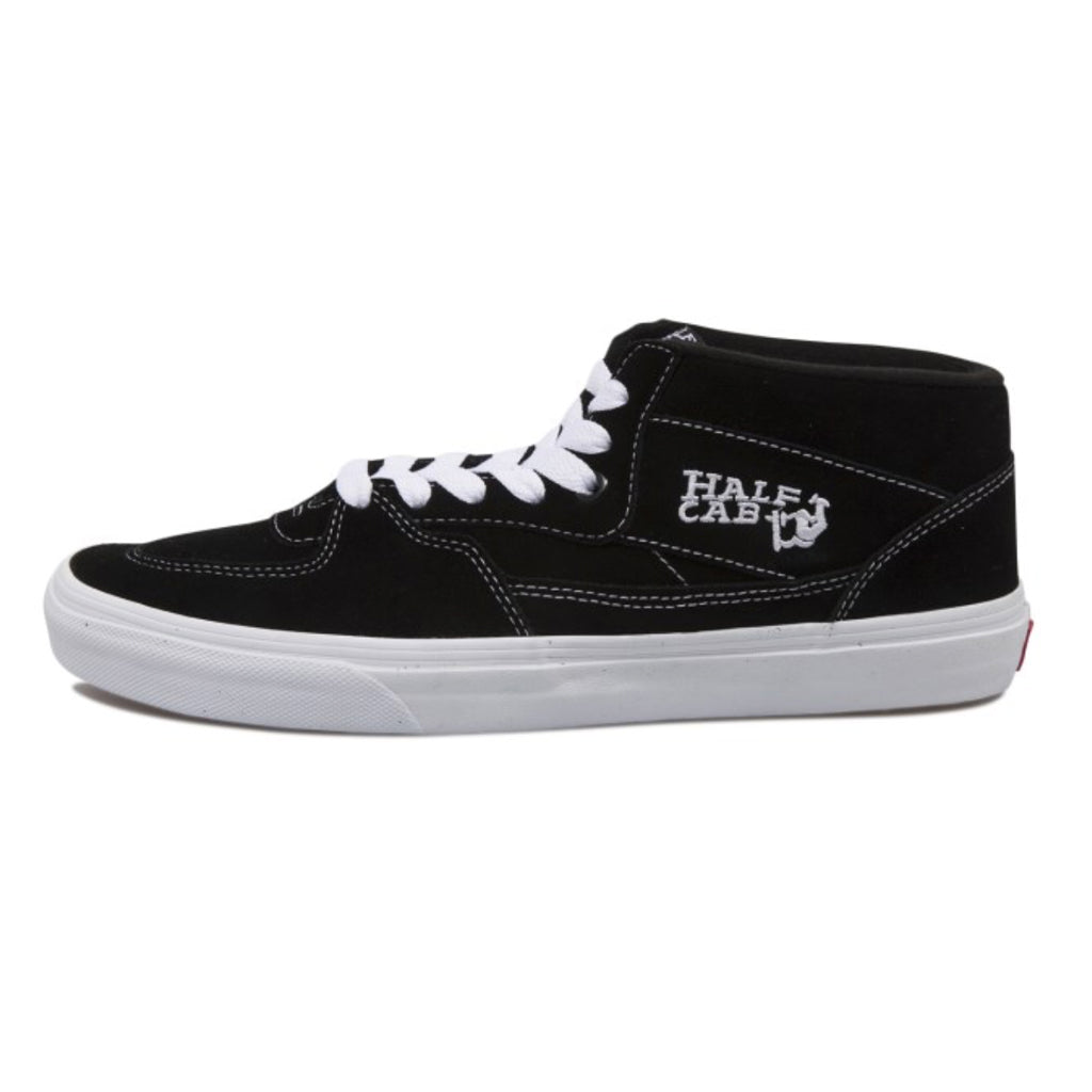 VANS - Half Cab Classic "Black"
