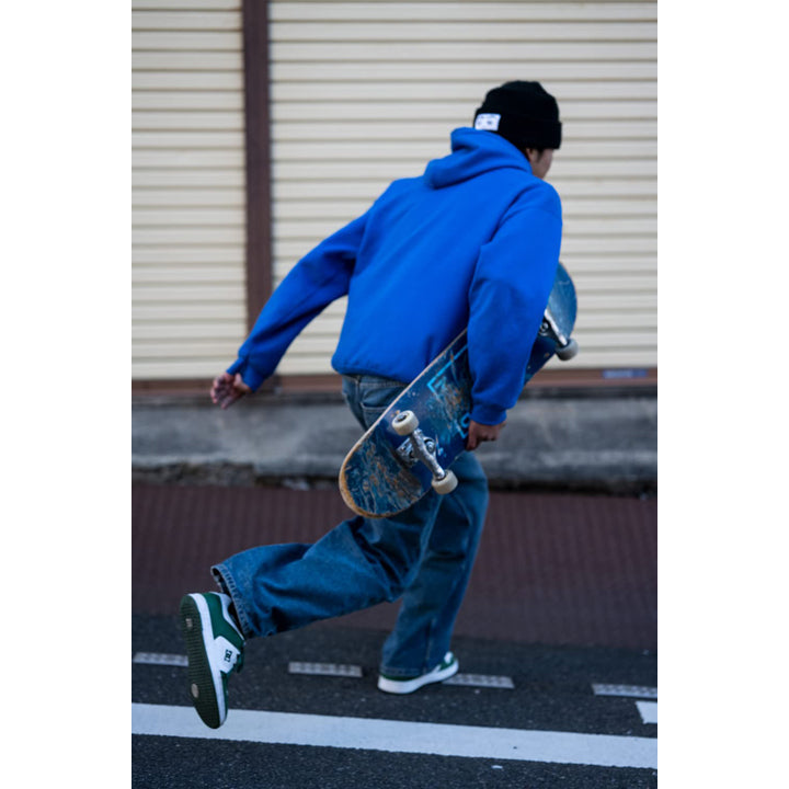 川 雑誌 5・野生