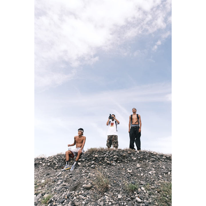 川 雑誌 5・野生