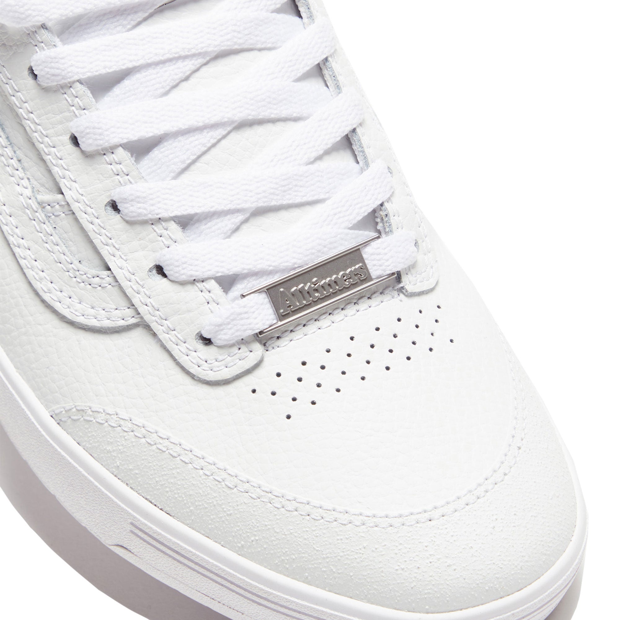 VANS X ALLTIMERS ZAHBA VCU "White"