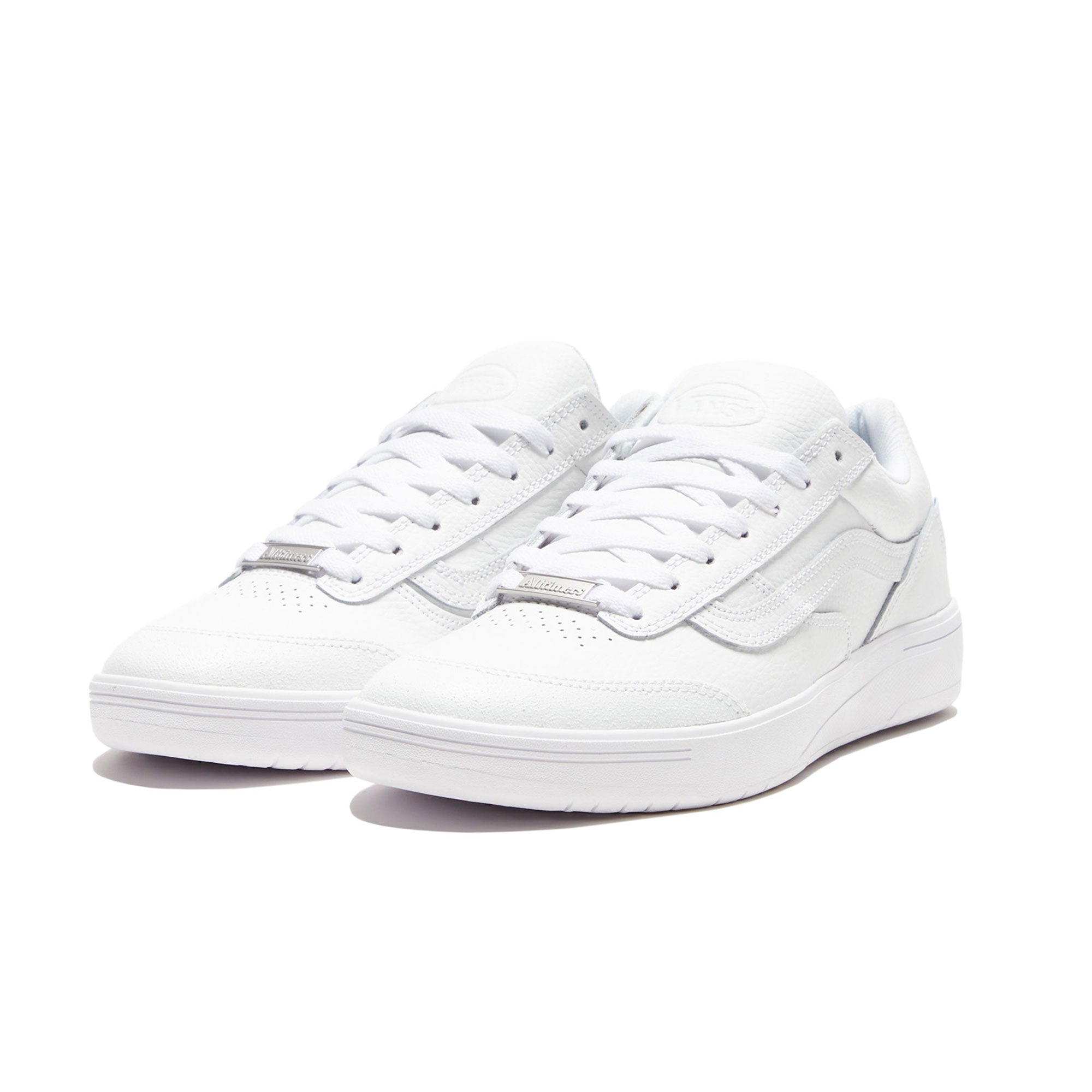 VANS X ALLTIMERS ZAHBA VCU "White"