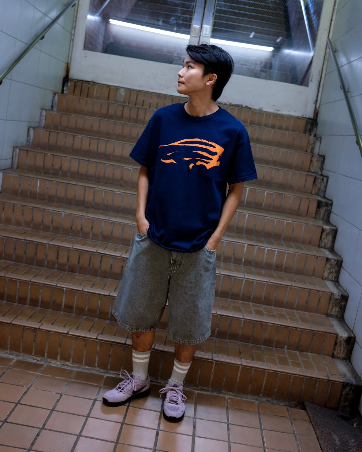 STYLE SAMPLE 2026-7-29<br>LIMOSINE + NIKE SB