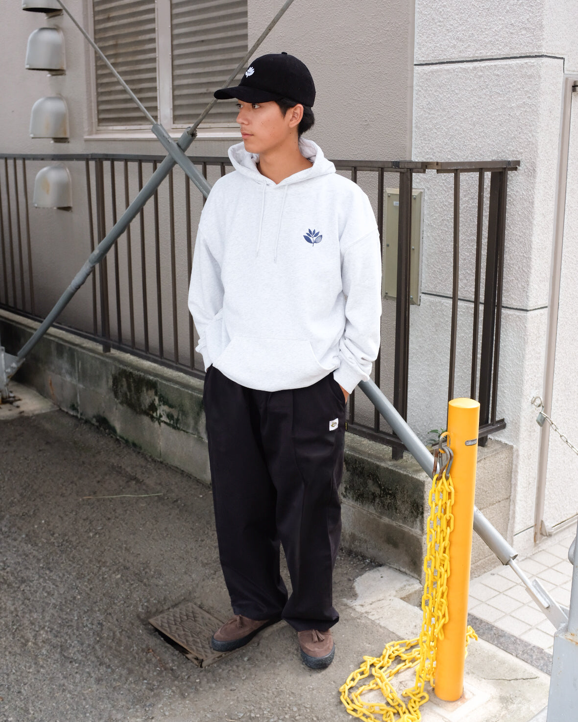 STYLE SAMPLE 2026-10-25<br> MAGENTA + LRAB
