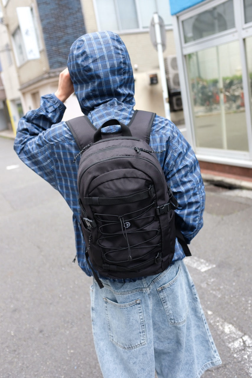 STYLE SAMPLE 2026-5-7<br>POLAR+DANCER+LAST RESORT