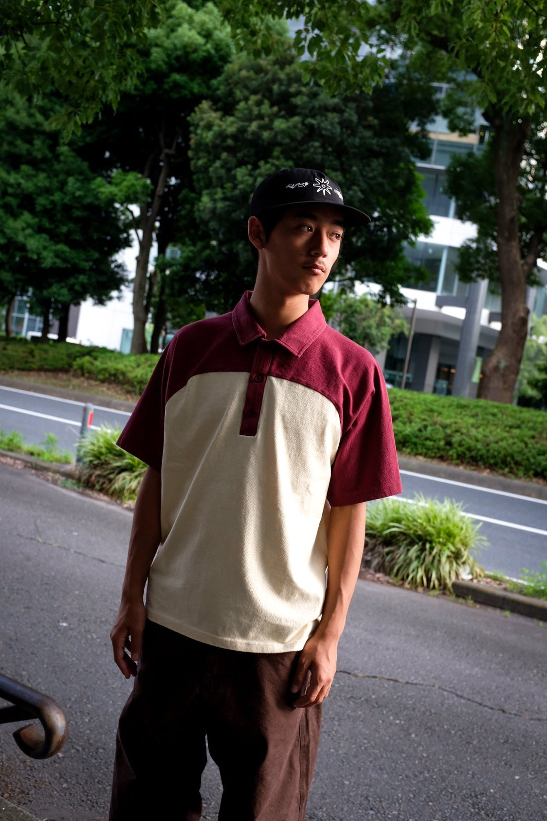STYLE SAMPLE 2026-7-3<br>QUASI SU26