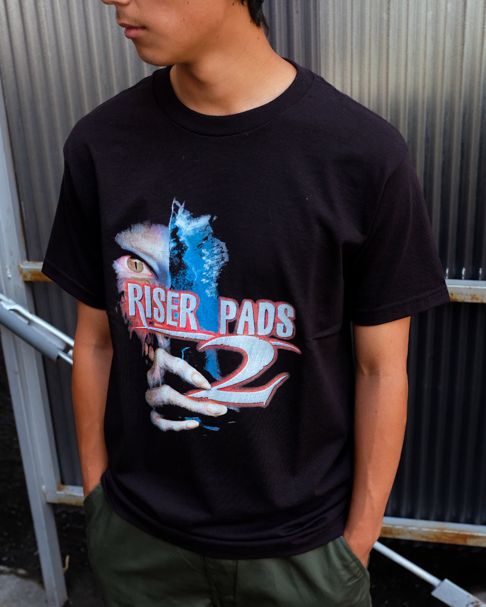 STYLE SAMPLE 2026-8-19<br>2RISER + NIKE SB