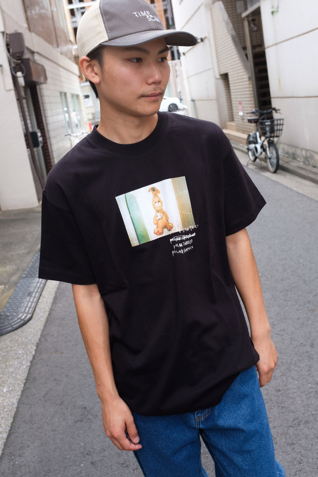 STYLE SAMPLE 2026-6-24 Polar + Last Resort