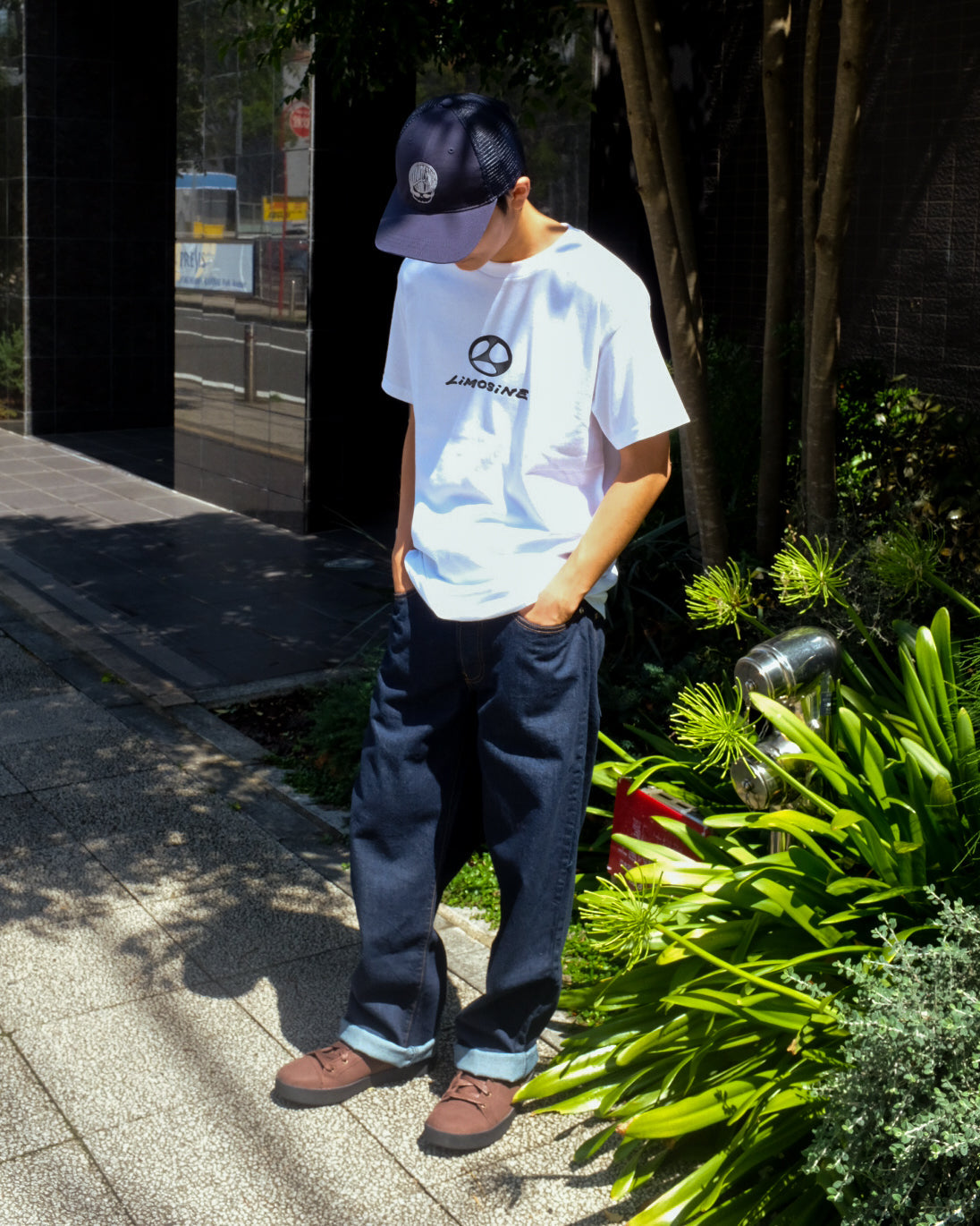 STYLE SAMPLE 2026-8-13<br>LIMOSINE + ARETH