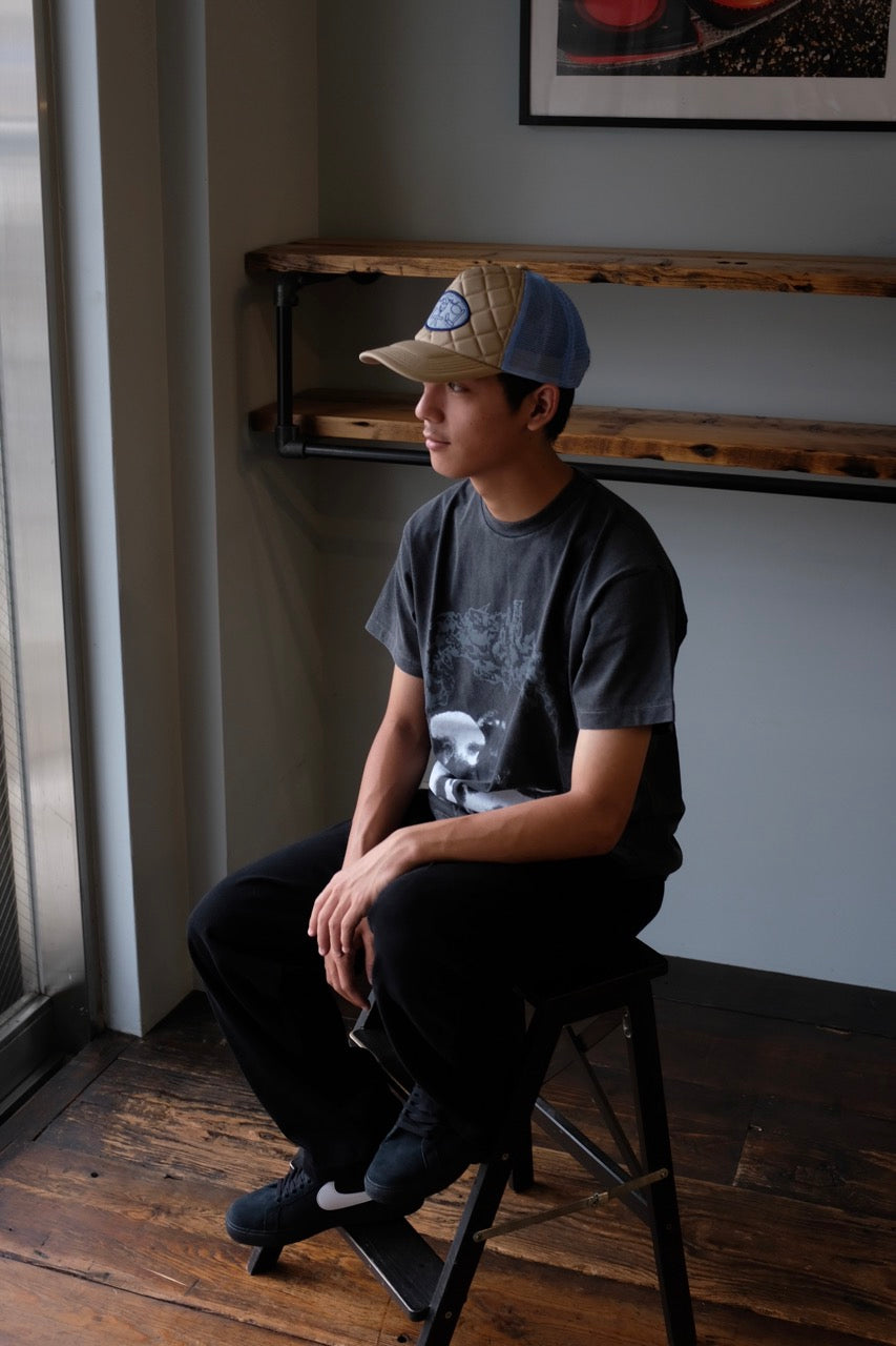 STYLE SAMPLE 2026-6-16 Polar + Frog + Nike SB | Lacquer 横浜