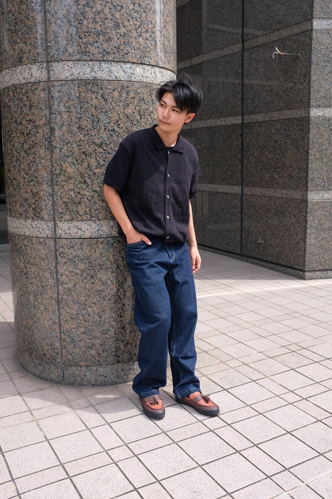 STYLE SAMPLE 2026-6-23<br>Polar + Last Resort