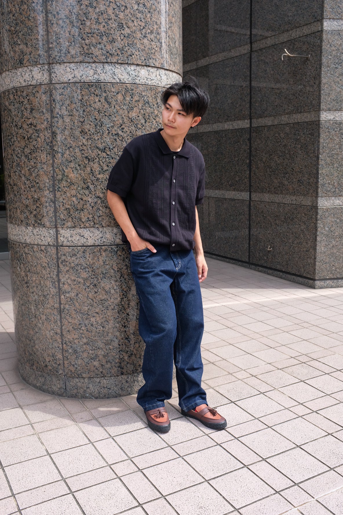 STYLE SAMPLE 2026-6-23<br>Polar + Last Resort