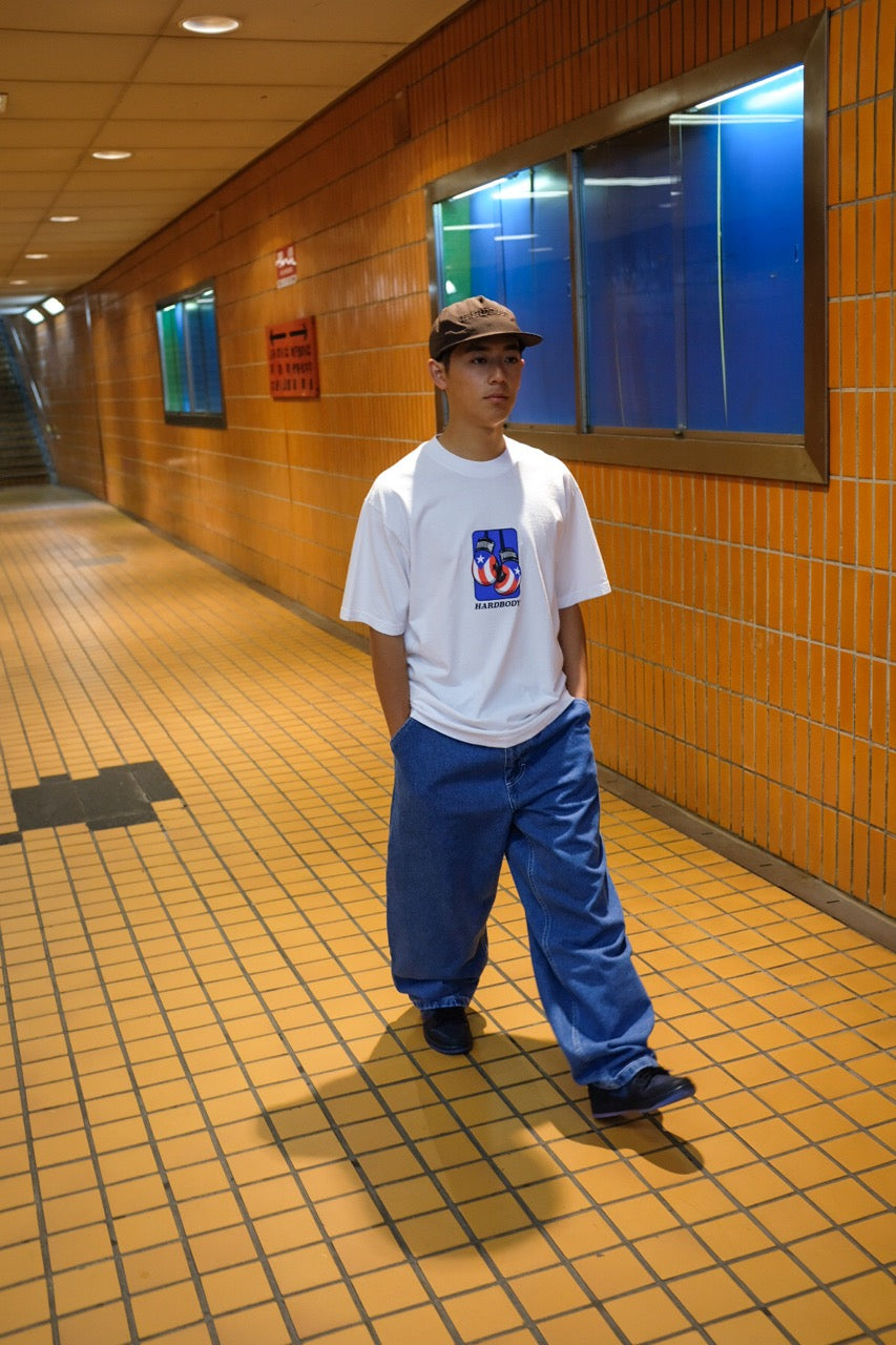 STYLE SAMPLE 2026-5-21 HARDBODY+POLAR+NIKE SB | Lacquer 横浜