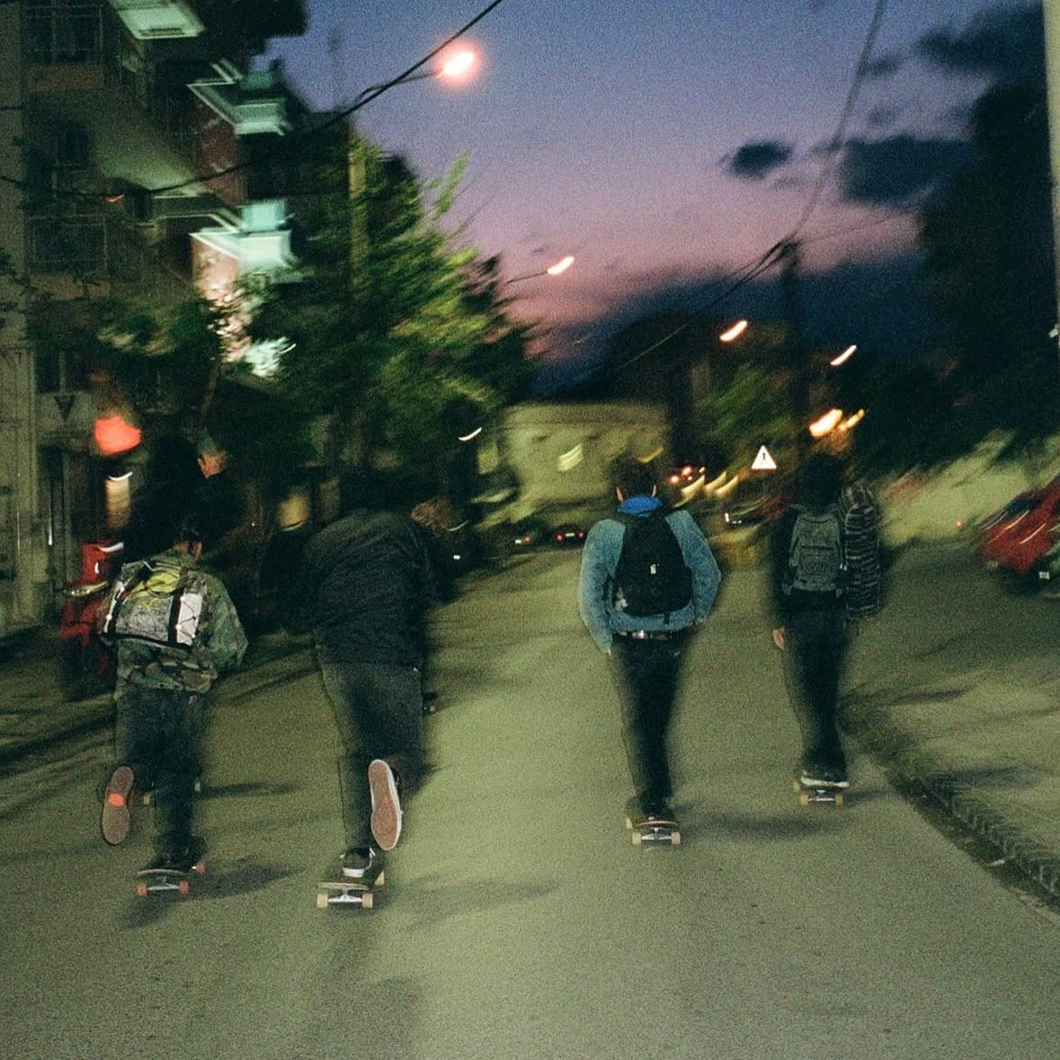 GX1000 New Video「Greece」公開！