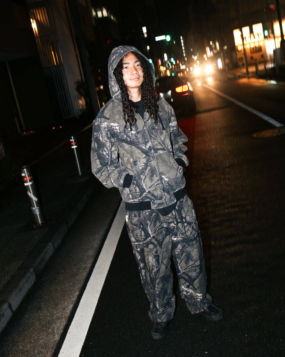 STYLE SAMPLE 2026-8-28<br>GX1000 FA26
