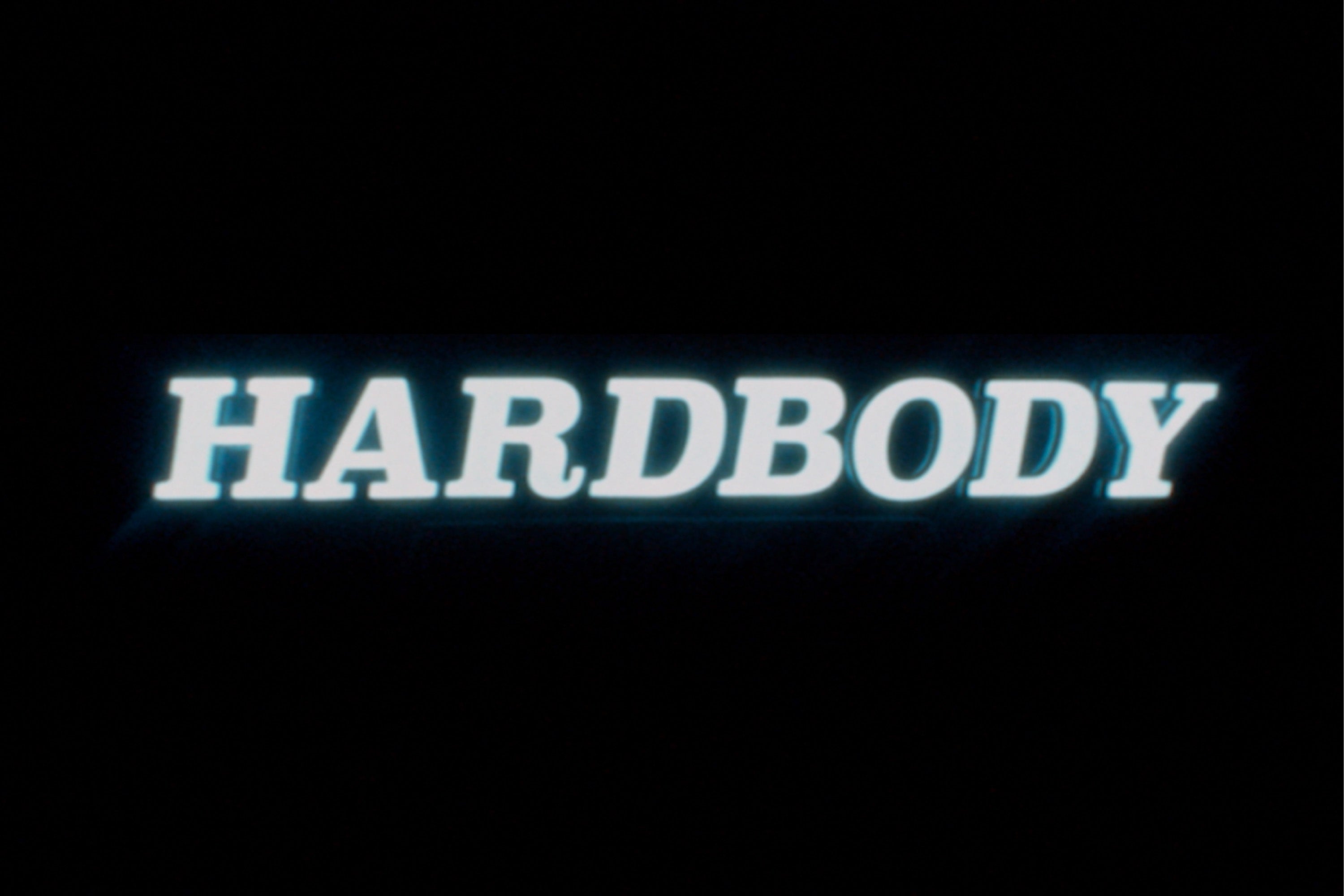 HARDBODY（ハードボディ）とは？<br>NYのスケート映像から生まれた注目のスケートブランド