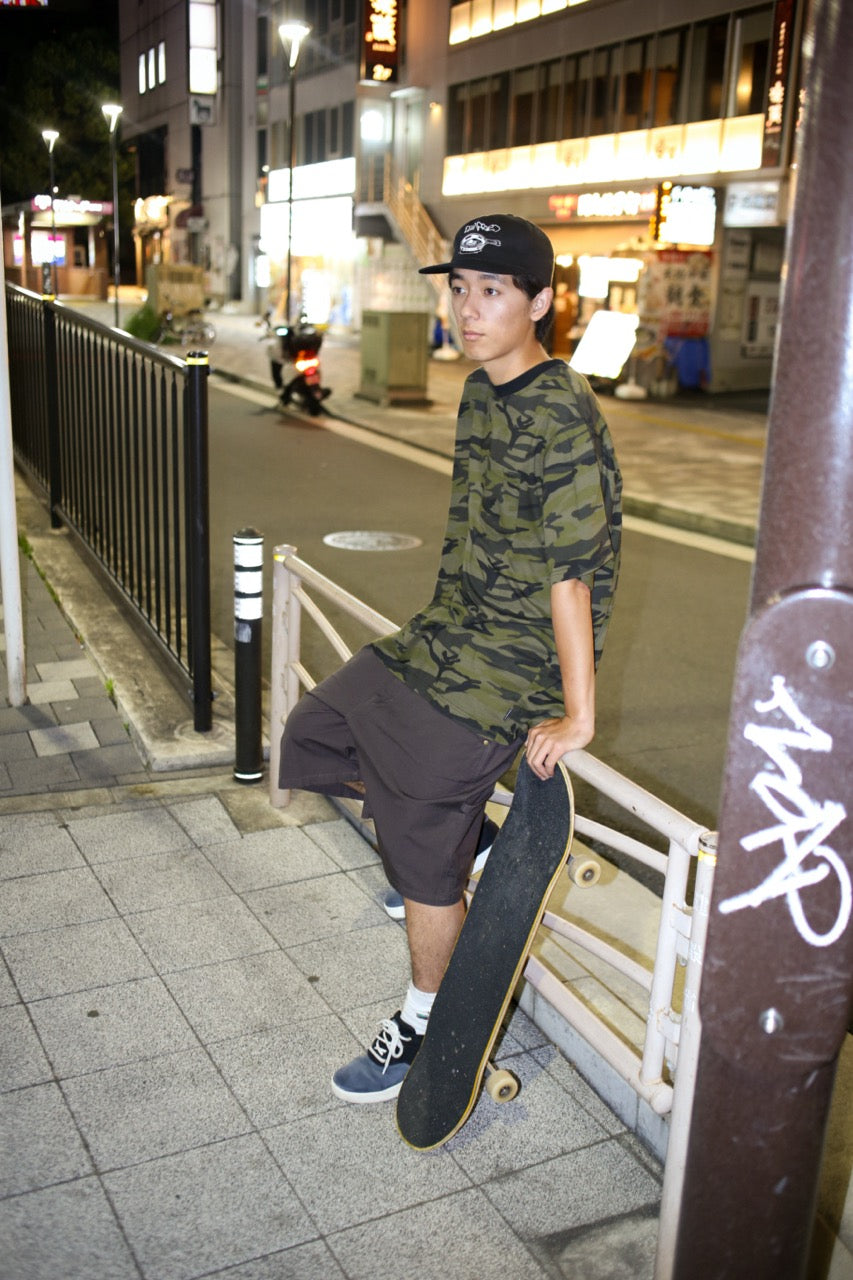 STYLE SAMPLE 2026-5-8<br>GX1000+DEEP FRIED+ARETH