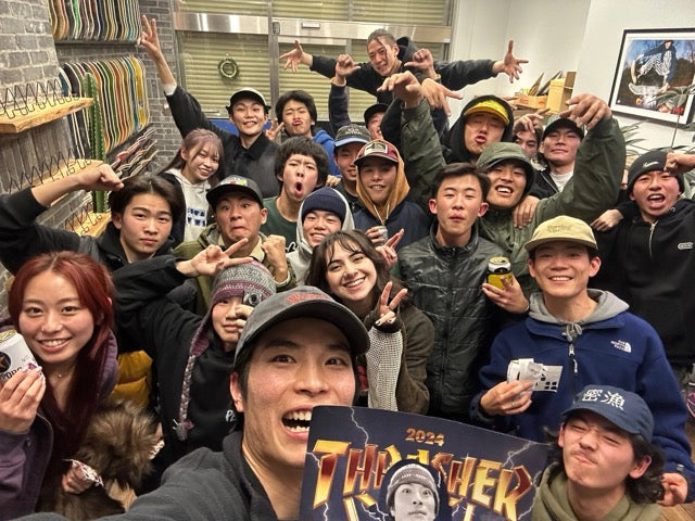 2024年 第4回L.O.T.Y