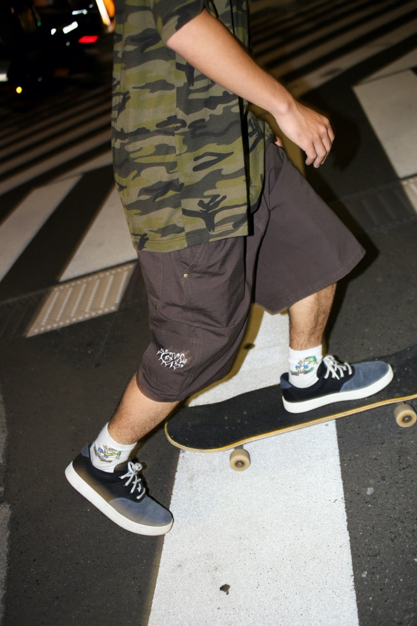 STYLE SAMPLE 2026-5-8<br>GX1000+DEEP FRIED+ARETH