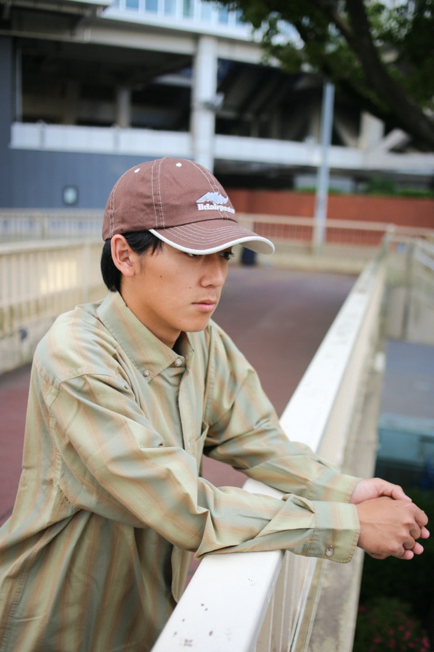 STYLE SAMPLE 2026-5-14<br>POLAR+LAST RESORT+LIDAIR PEAKS