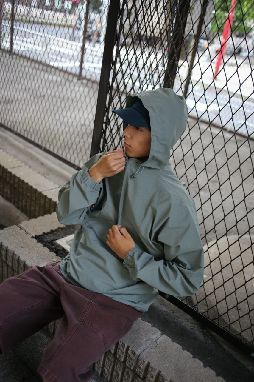 STYLE SAMPLE 2026-5-13<br>LAST RESORT+POLAR