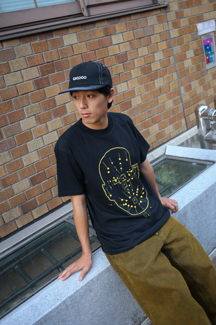 STYLE SAMPLE 2026-5-11<br>POLAR+GX1000+LAST RESORT