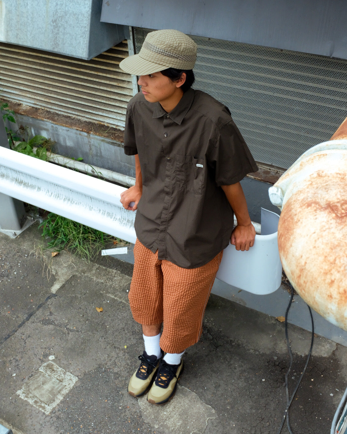 STYLE SAMPLE 2026-8-23<br>Polar + Lidairpeaks