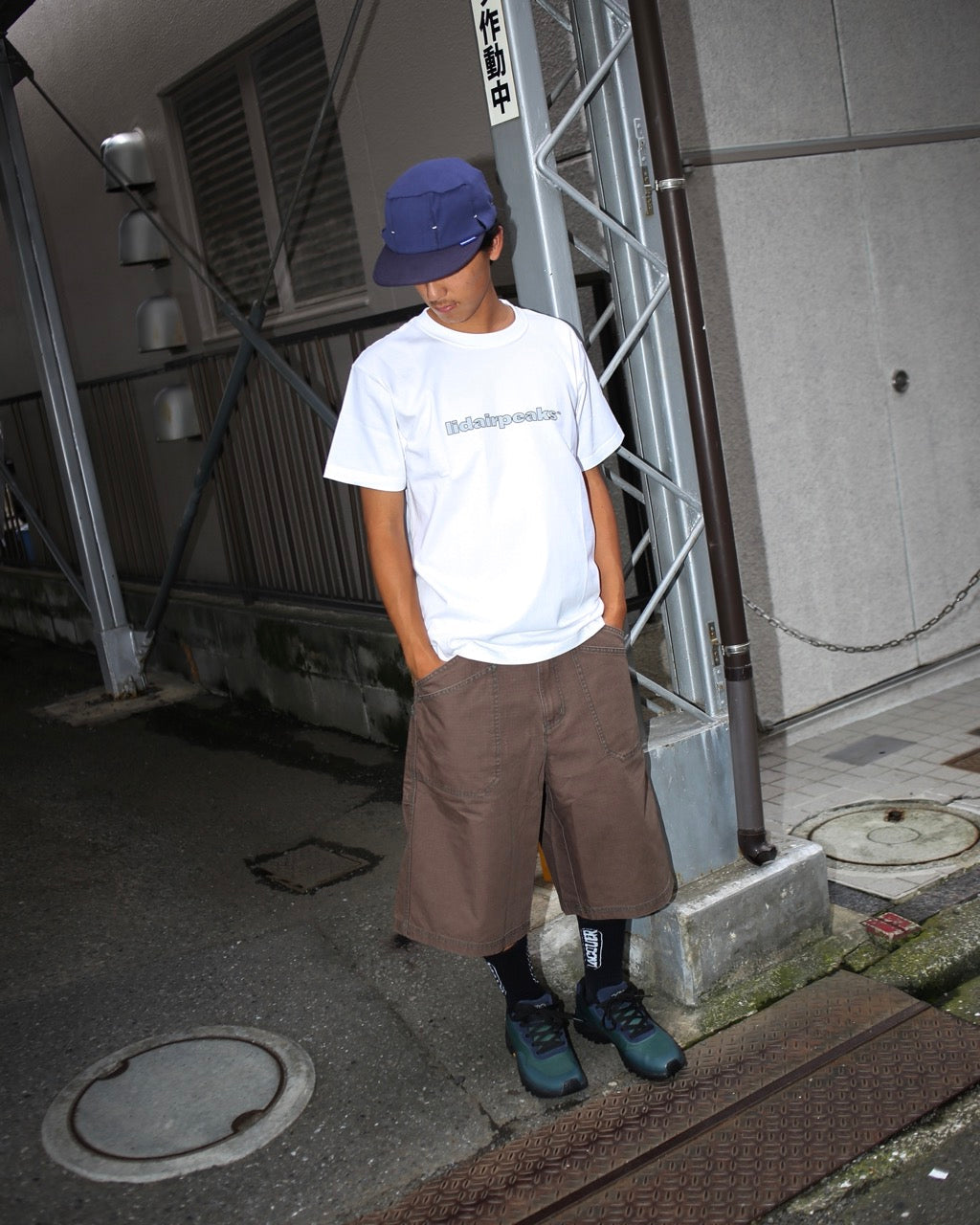 STYLE SAMPLE 2026-8-16<br>Lidairpeaks + AREth