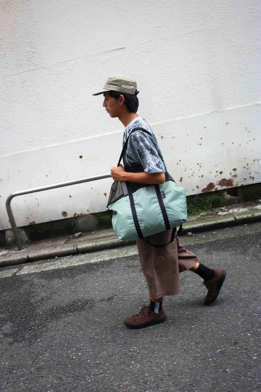 STYLE SAMPLE 2026-9-22<br>Lidairpeaks + AREth