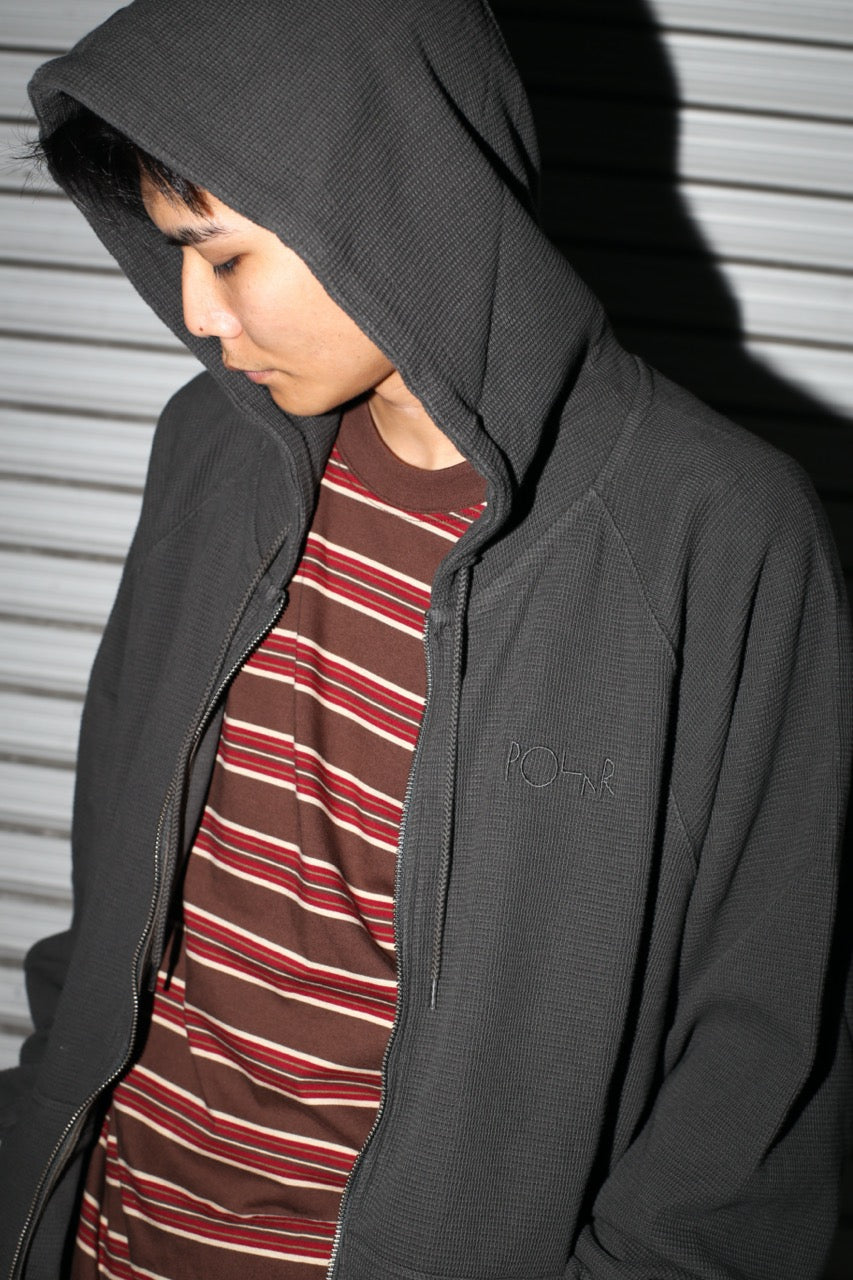 STYLE SAMPLE 2026-9-14<br>POLAR + LRAB
