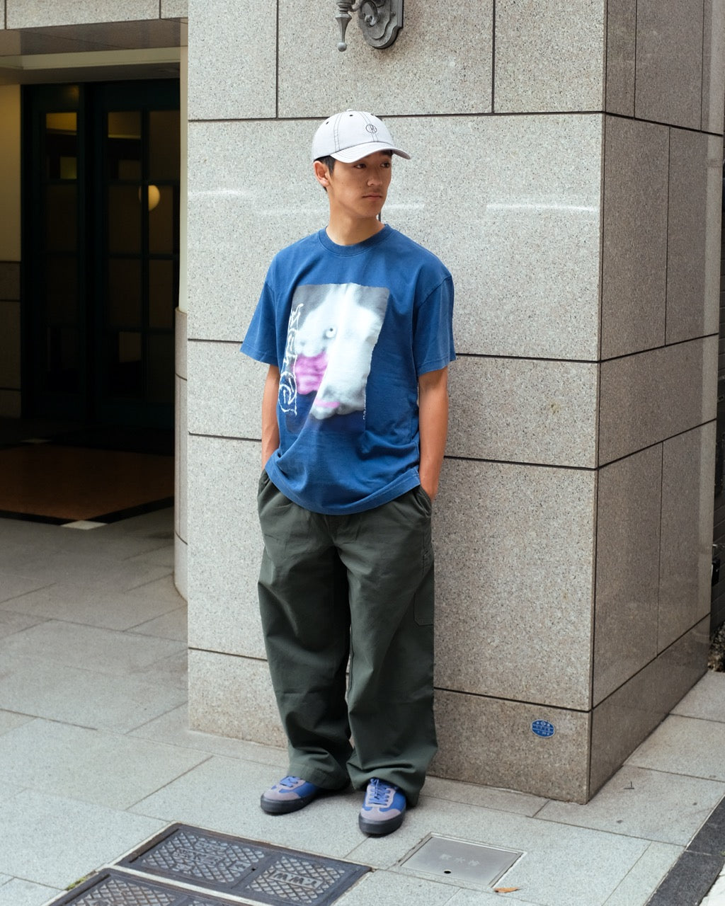 STYLE SAMPLE 2026-6-5<br>POLAR SU26