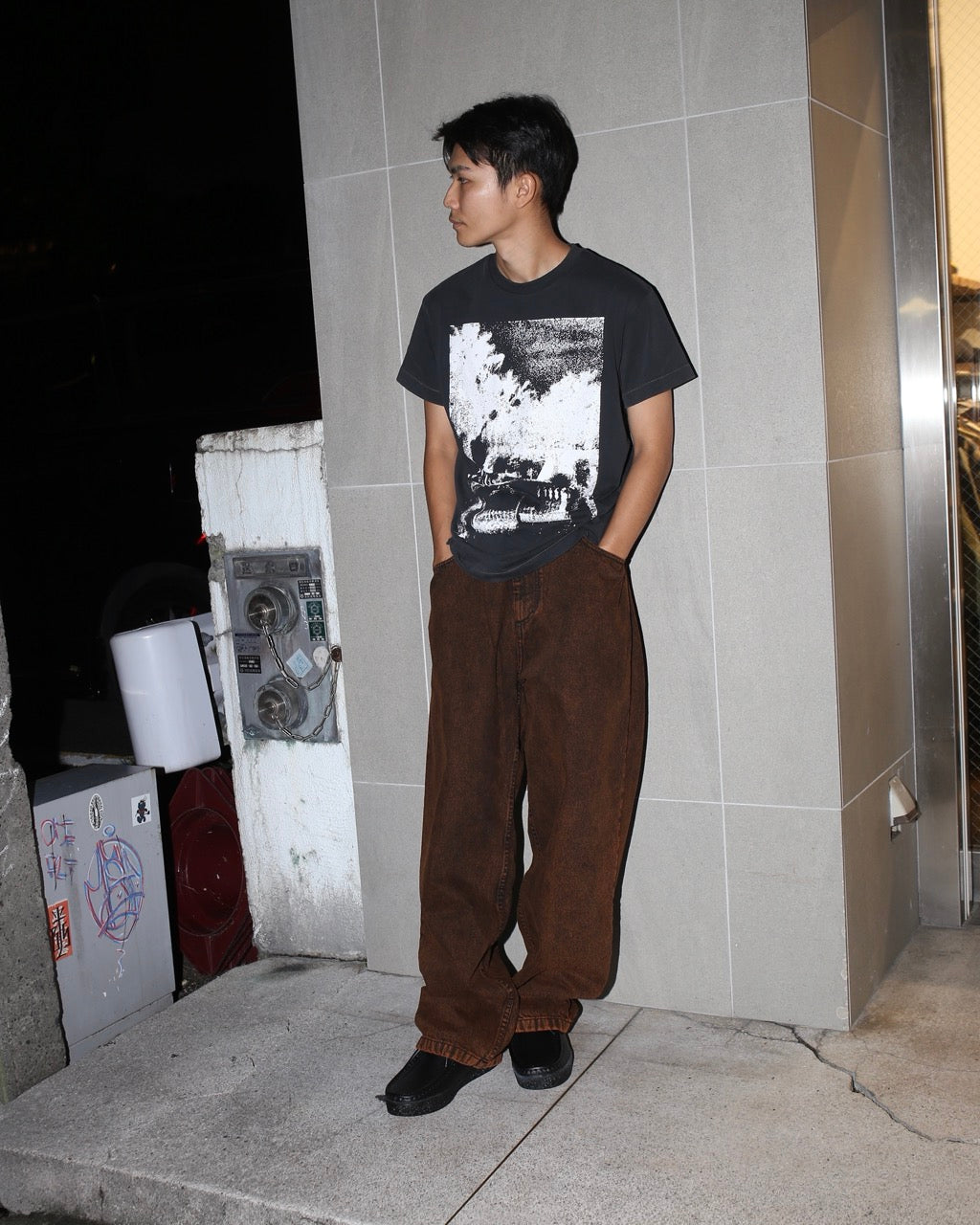 STYLE SAMPLE 2026-9-26<br>POLAR + LRAB