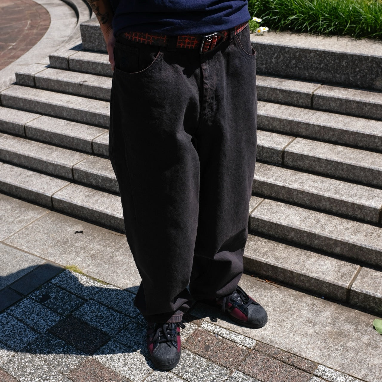 STYLE SAMPLE 2026-05-3<br>ADIDAS+POLAR+LIDAIRPEAKS