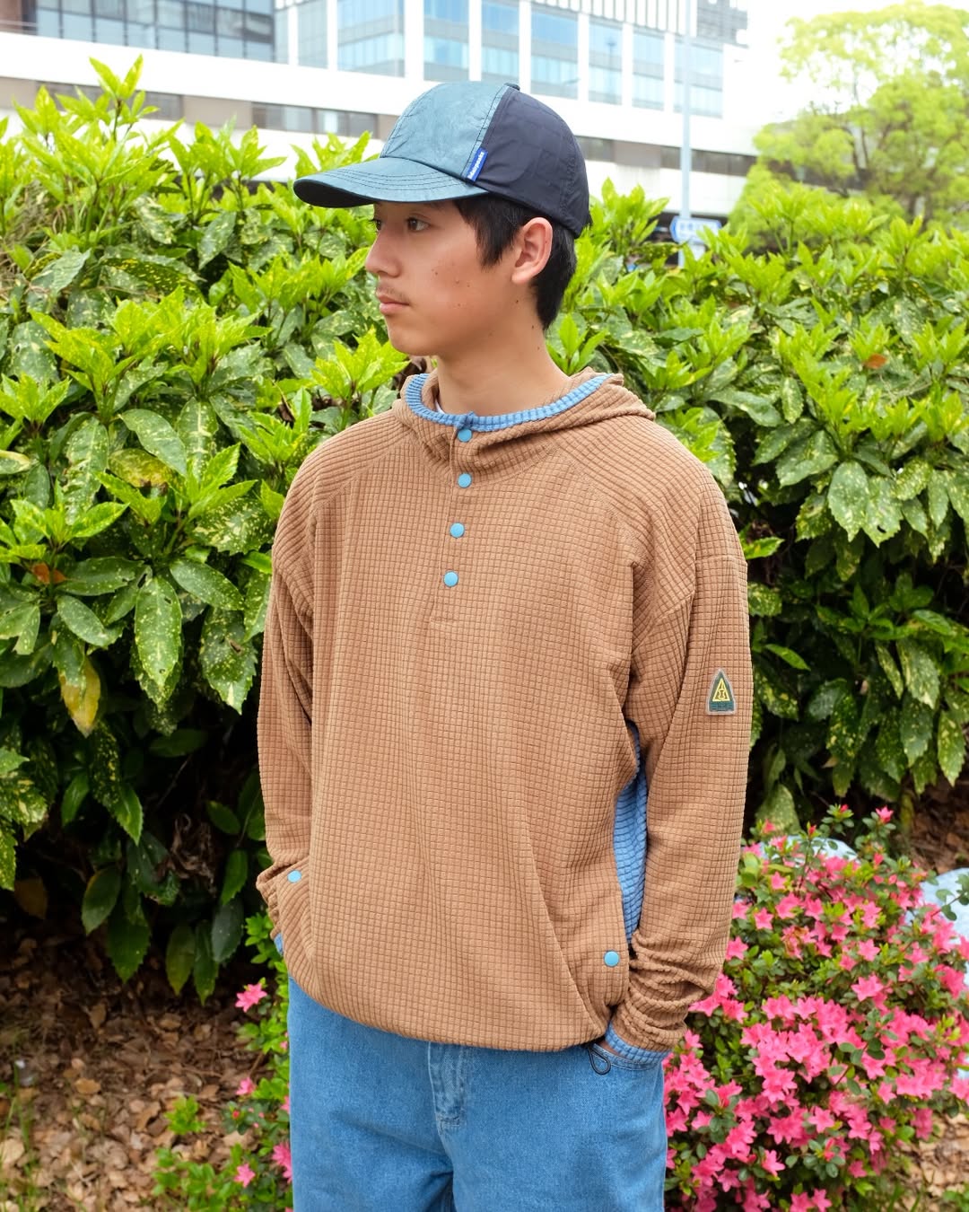 STYLE SAMPLE 2026-4-13<br>LIADAIRPEAKS / POLAR / NIKE SB